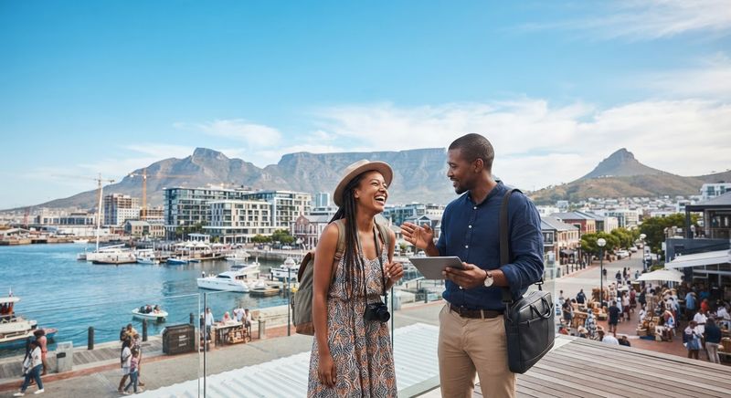 What Makes an African Destination Attractive to Tourists and Investors?