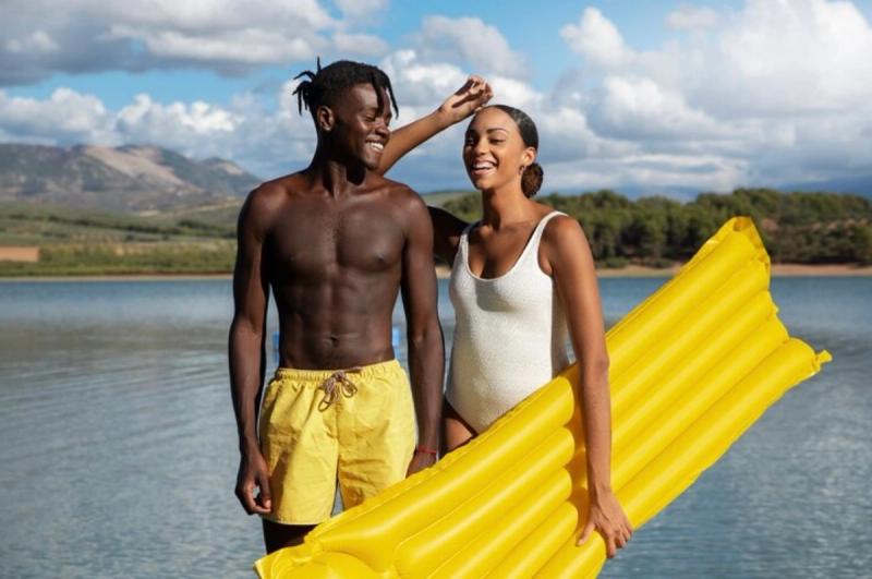 Exploring Africa’s Hidden Luxury Destinations