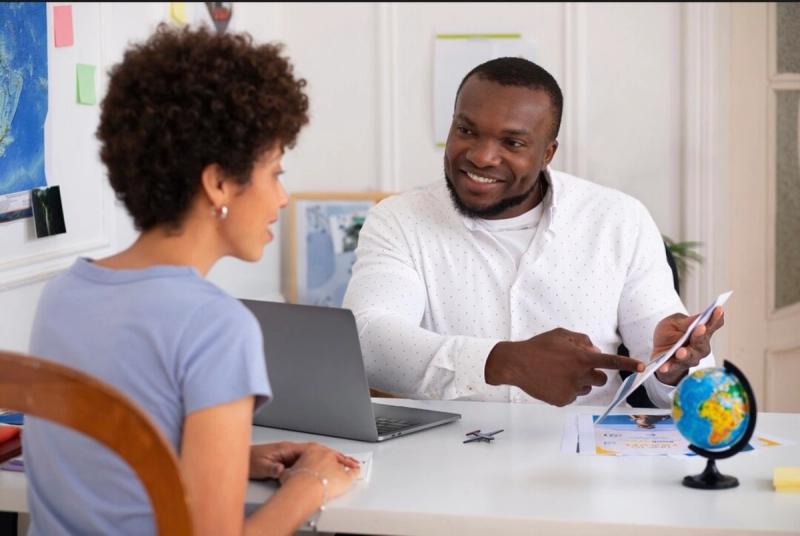 Business Travel in Africa: What You Need to Know