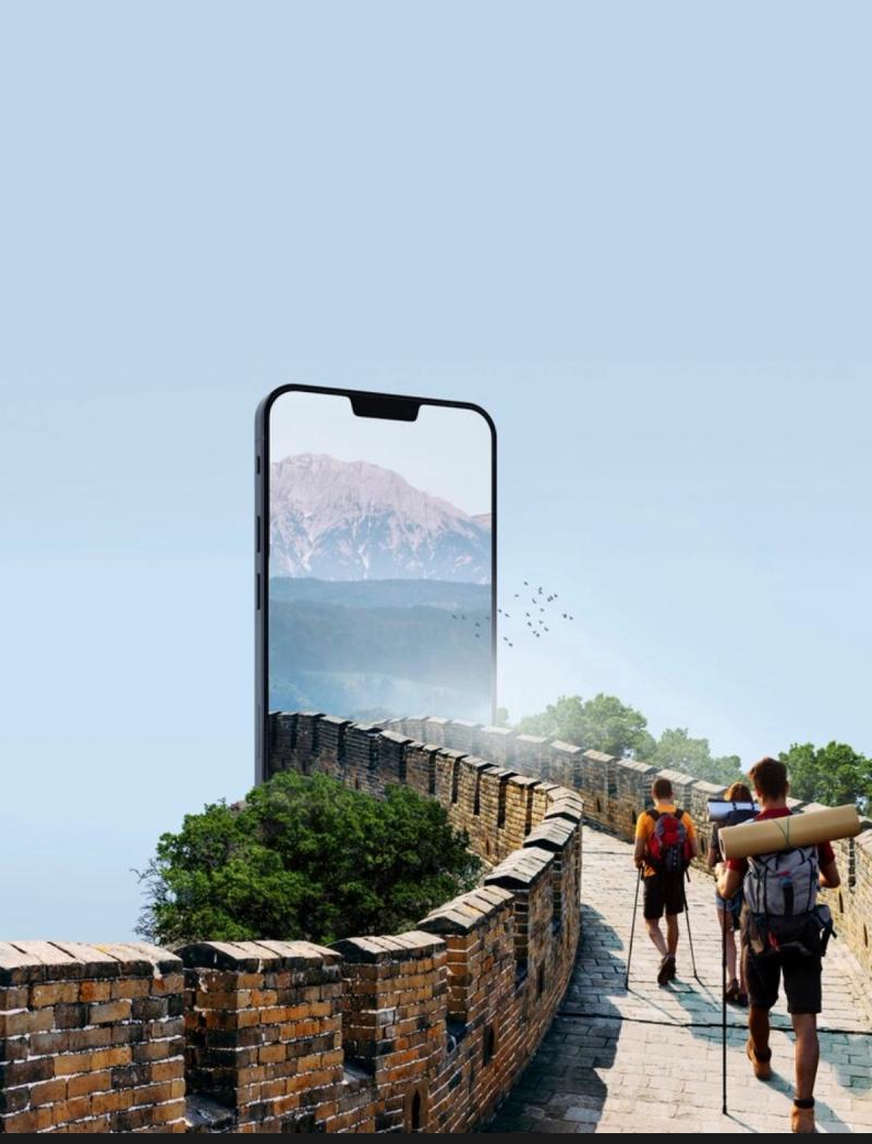 Digital Tourism Platforms Driving African Travel Visibility