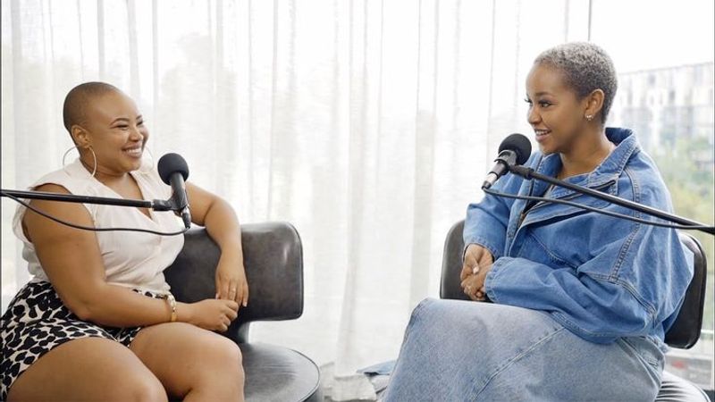 How African Podcasts Are Changing Media Consumption