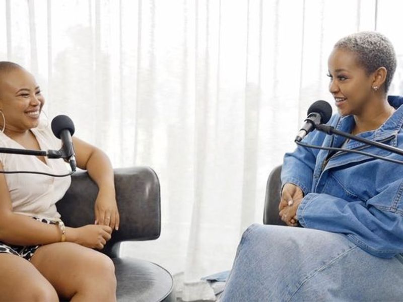 How African Podcasts Are Changing Media Consumption