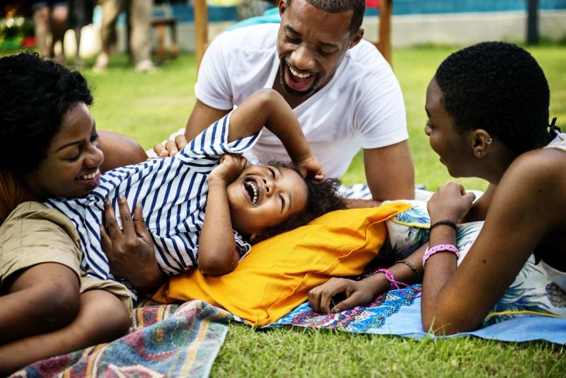 Best Resorts in Africa for Family Vacations