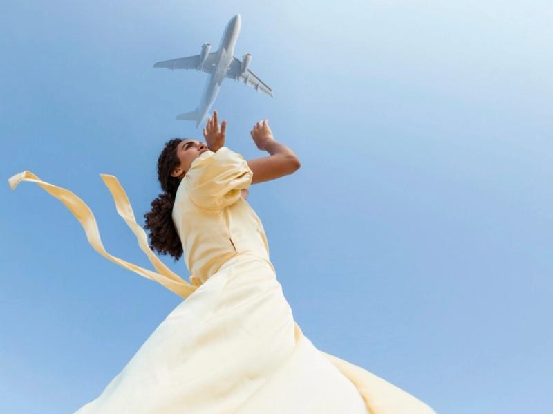 How Airlines Are Supporting African Tourism Growth