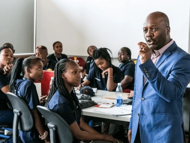 How Talent Development Sustains Entertainment Growth