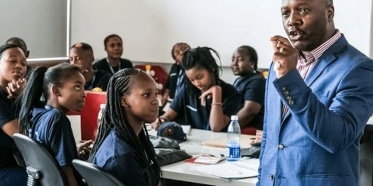 How Talent Development Sustains Entertainment Growth