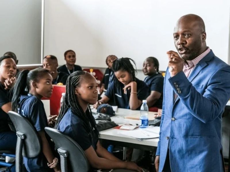 How Talent Development Sustains Entertainment Growth