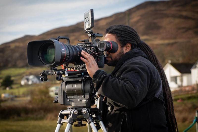 How Travel Filmmakers Can Document African Landscapes in 2026