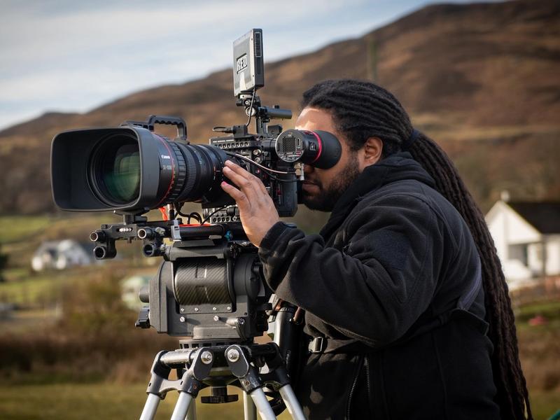 How Travel Filmmakers Can Document African Landscapes in 2026