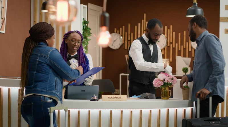 Boutique Hotels vs Chain Hotels: Which Is Better in Africa?