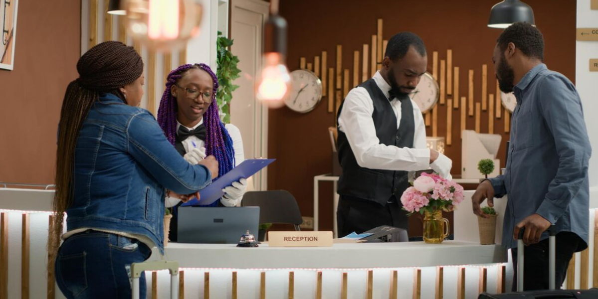Boutique Hotels vs Chain Hotels: Which Is Better in Africa?