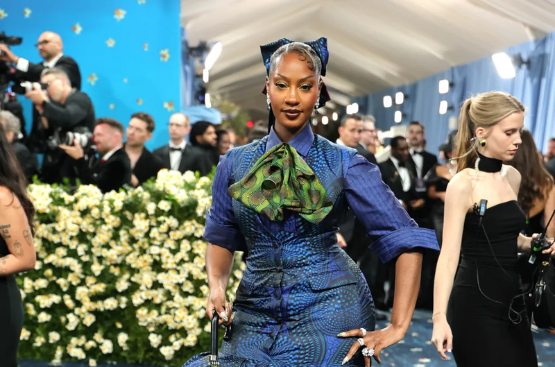 A Look at the African Fashion-Entertainment Connection