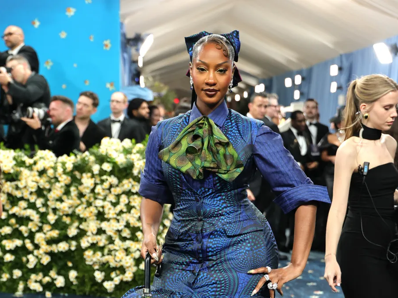 A Look at the African Fashion-Entertainment Connection