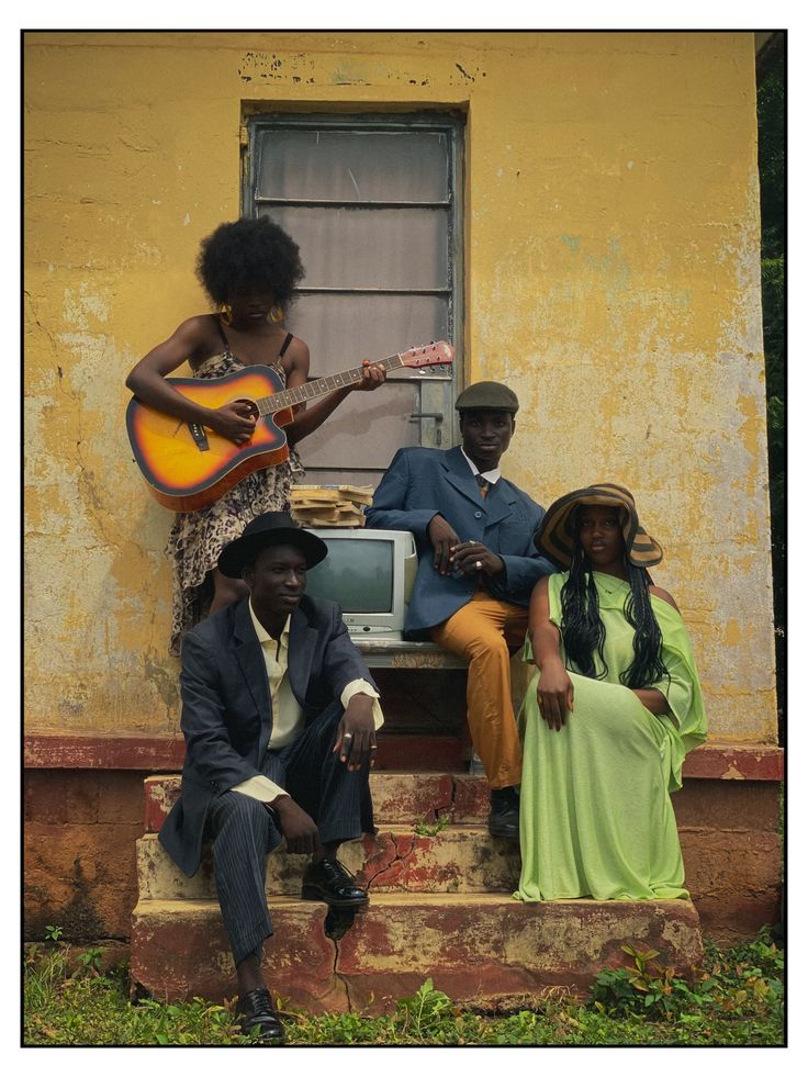 Beyond Afrobeats: The Rise of Alté Music and Youth Counterculture