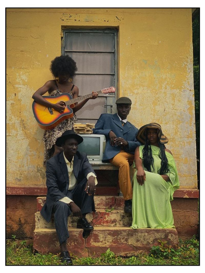Beyond Afrobeats: The Rise of Alté Music and Youth Counterculture