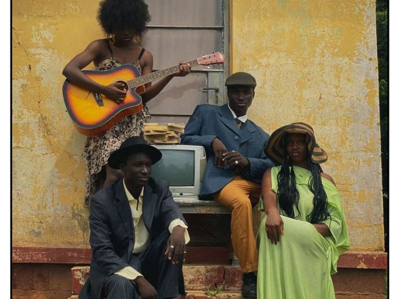 Beyond Afrobeats: The Rise of Alté Music and Youth Counterculture