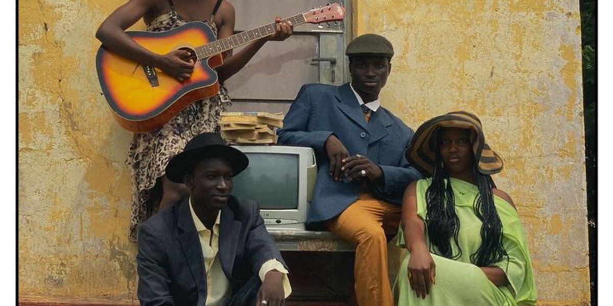 Beyond Afrobeats: The Rise of Alté Music and Youth Counterculture