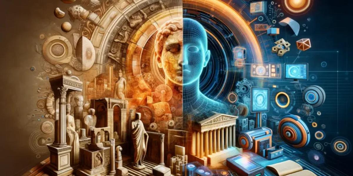 How Technology Is Reviving African Cultural Practices