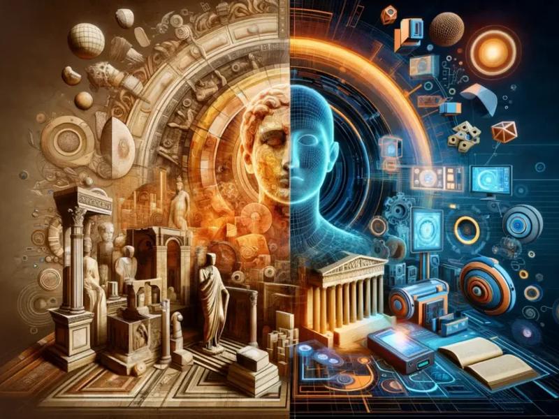 How Technology Is Reviving African Cultural Practices