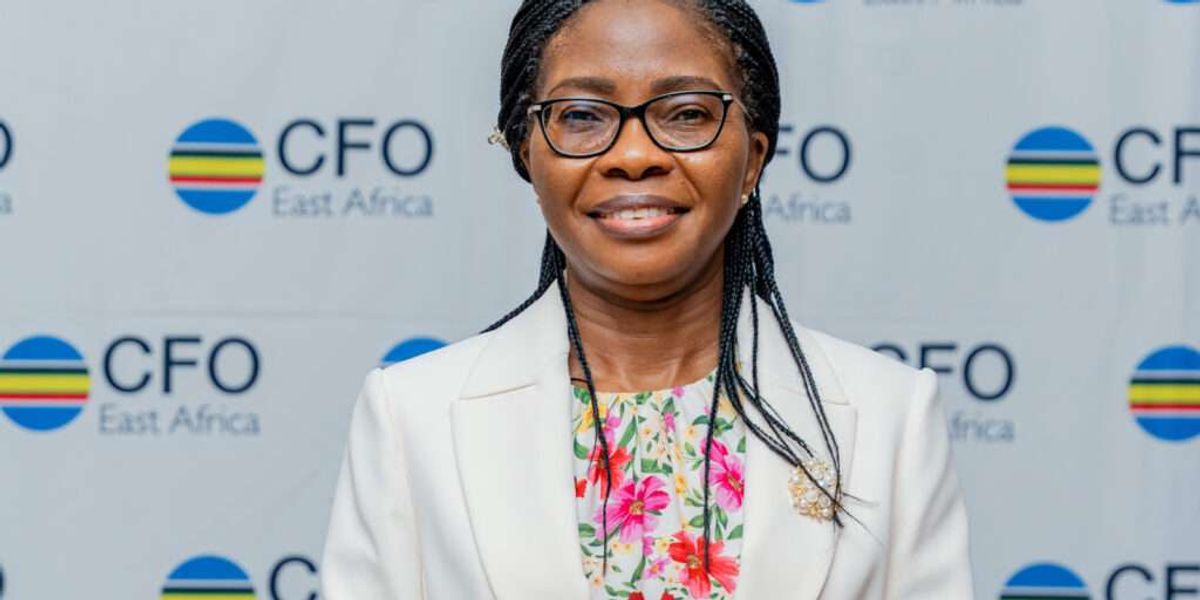 Voices of African CEOs: Ruth Zaipuna