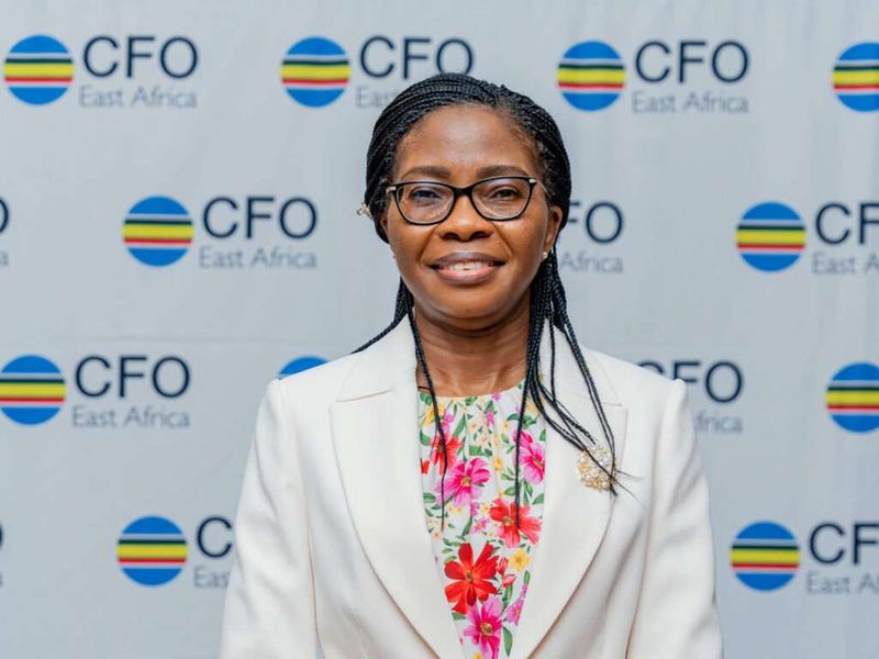 Voices of African CEOs: Ruth Zaipuna