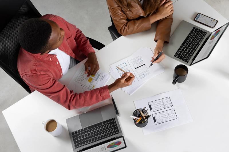 Africa 2025: Industries Set for Growth - A Startup Opportunity Guide