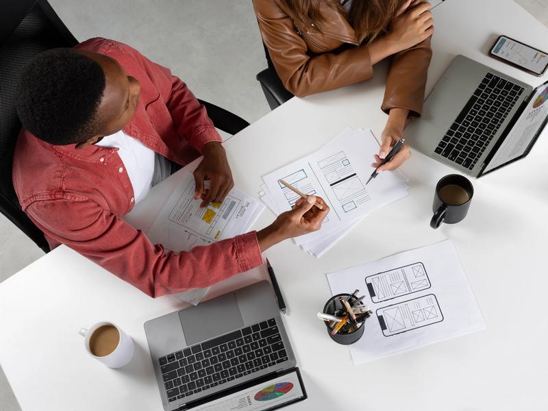 Africa 2025: Industries Set for Growth - A Startup Opportunity Guide