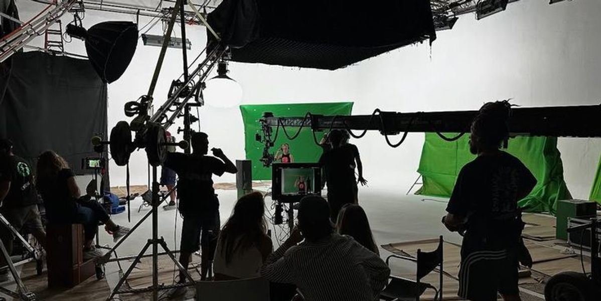 Creators to Watch: Rising African Filmmakers