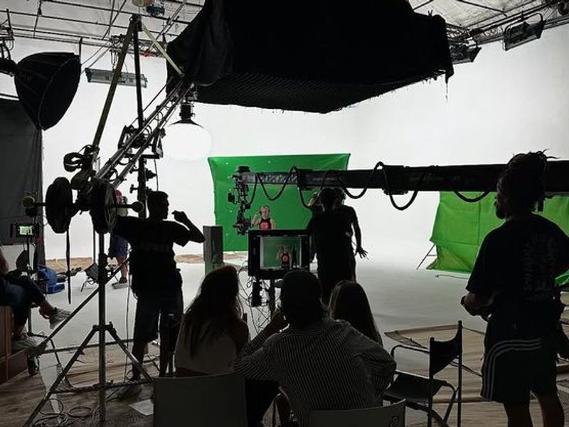 Creators to Watch: Rising African Filmmakers