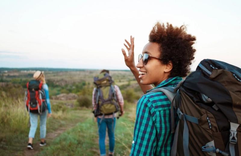 Best Group Travel Experiences in Africa