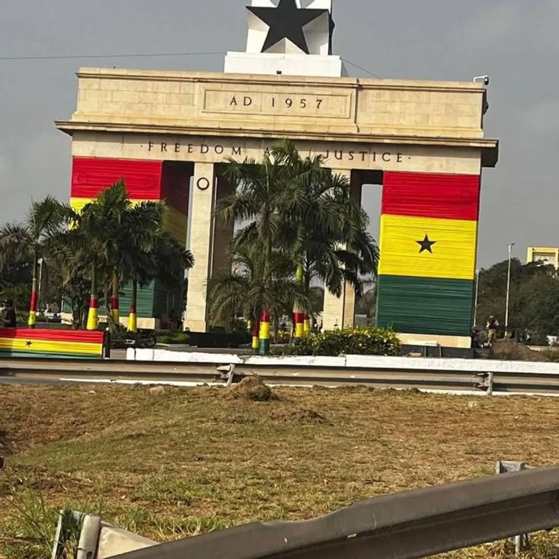 Journey Through West Africa: Ghana - Faces of the North (Part Two)