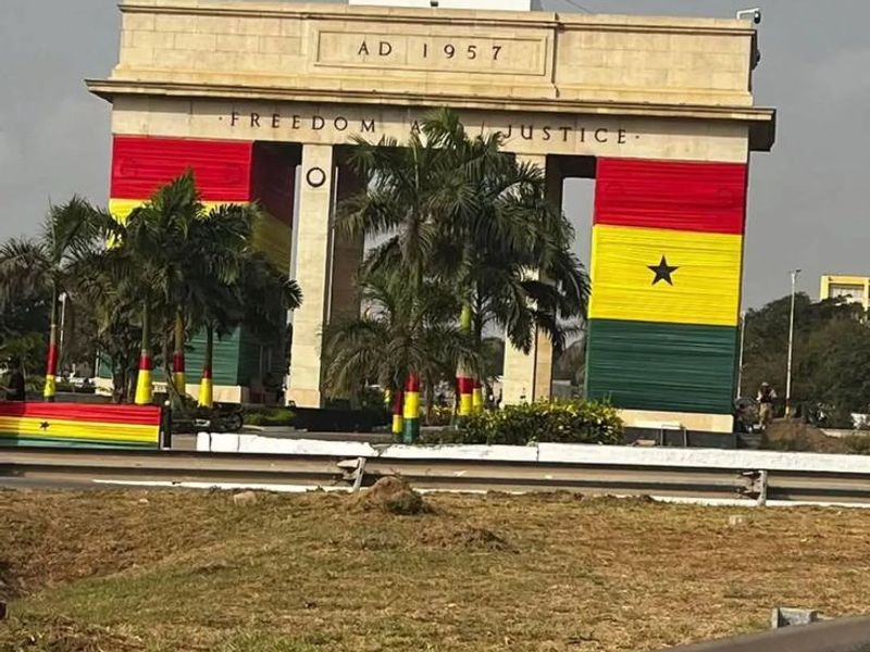 Journey Through West Africa: Ghana - Faces of the North (Part Two)