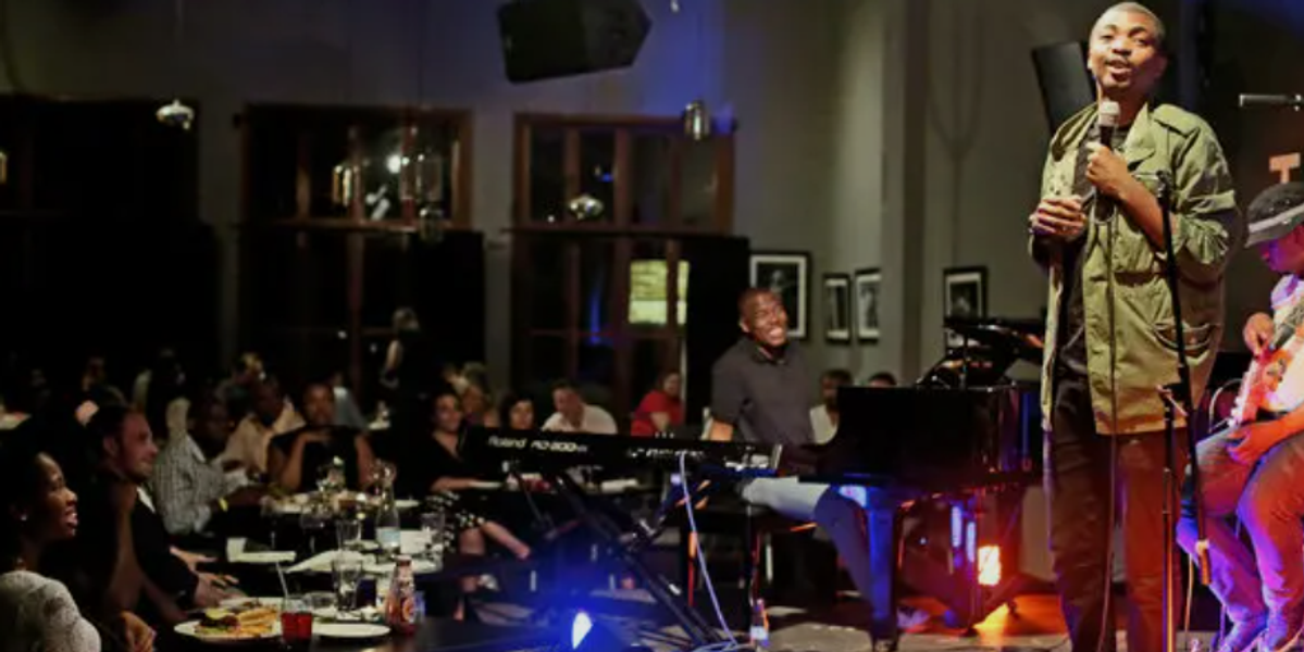 African Humor as Cultural Resistance