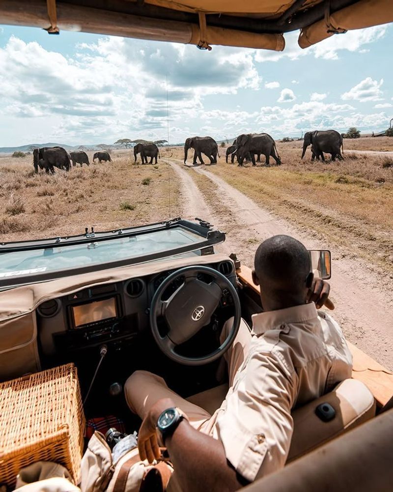 Why Africa Is the World's Next Adventure Capital