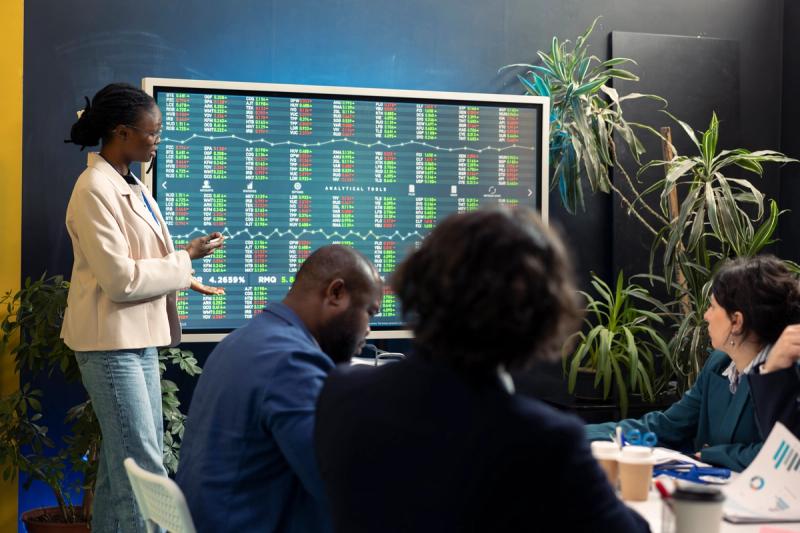 Top Investment Opportunities in Africa's Current Emerging Markets