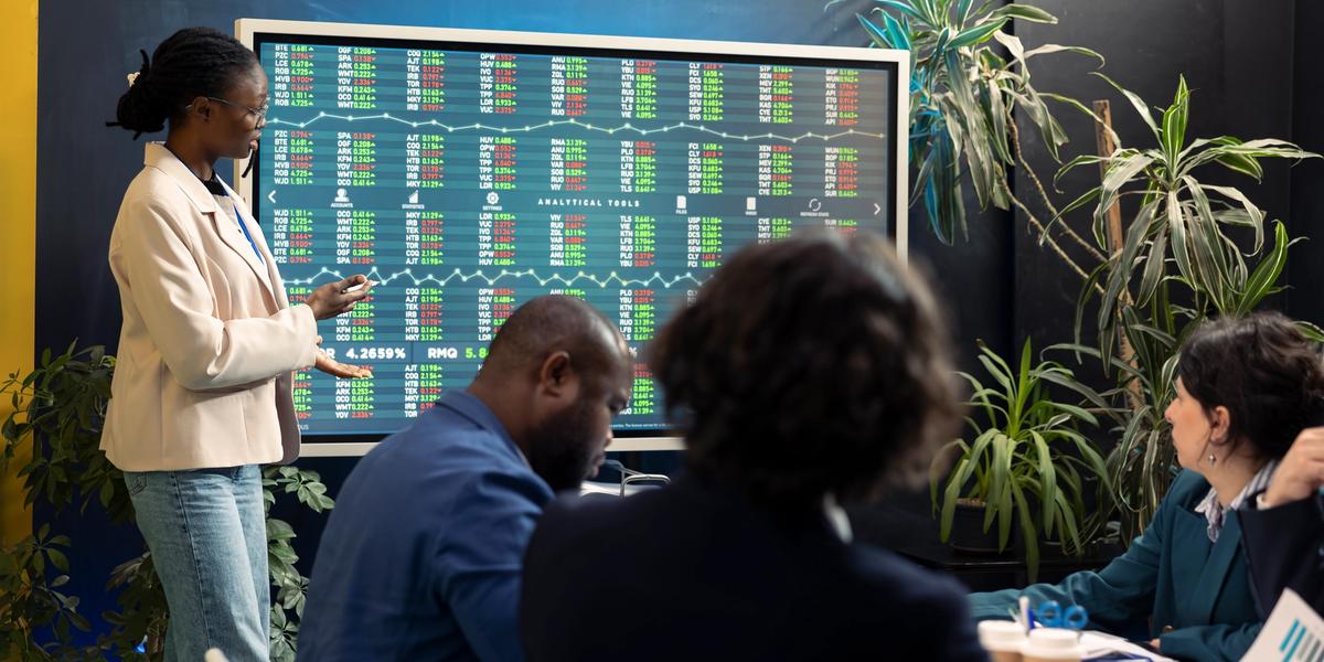 Top Investment Opportunities in Africa's Current Emerging Markets