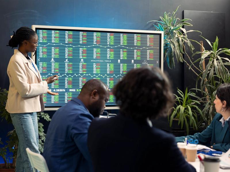 Top Investment Opportunities in Africa's Current Emerging Markets