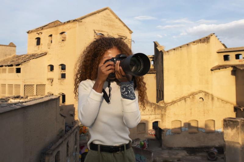 Top Cities in Africa for First-Time Travelers