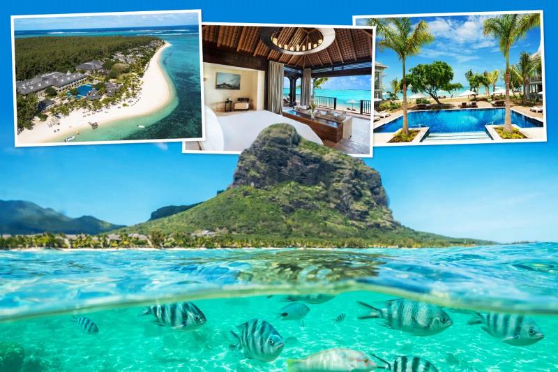 Best African Islands to Visit in December