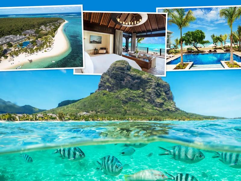 Best African Islands to Visit in December