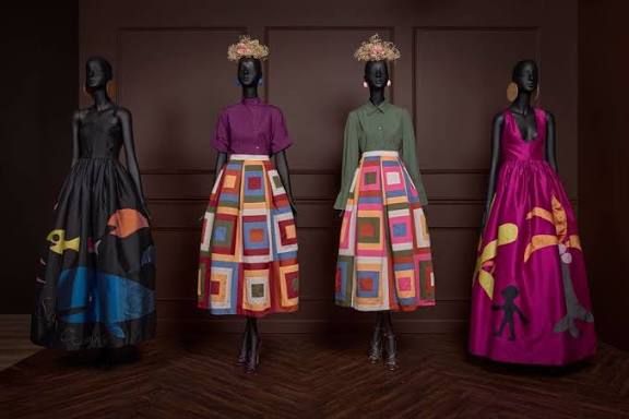 African Fashion Icons Igniting Global Runways