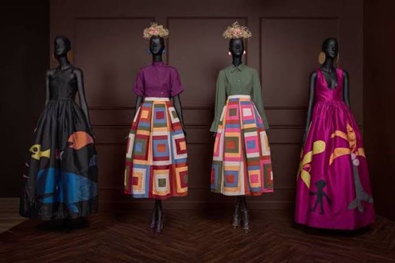 African Fashion Icons Igniting Global Runways