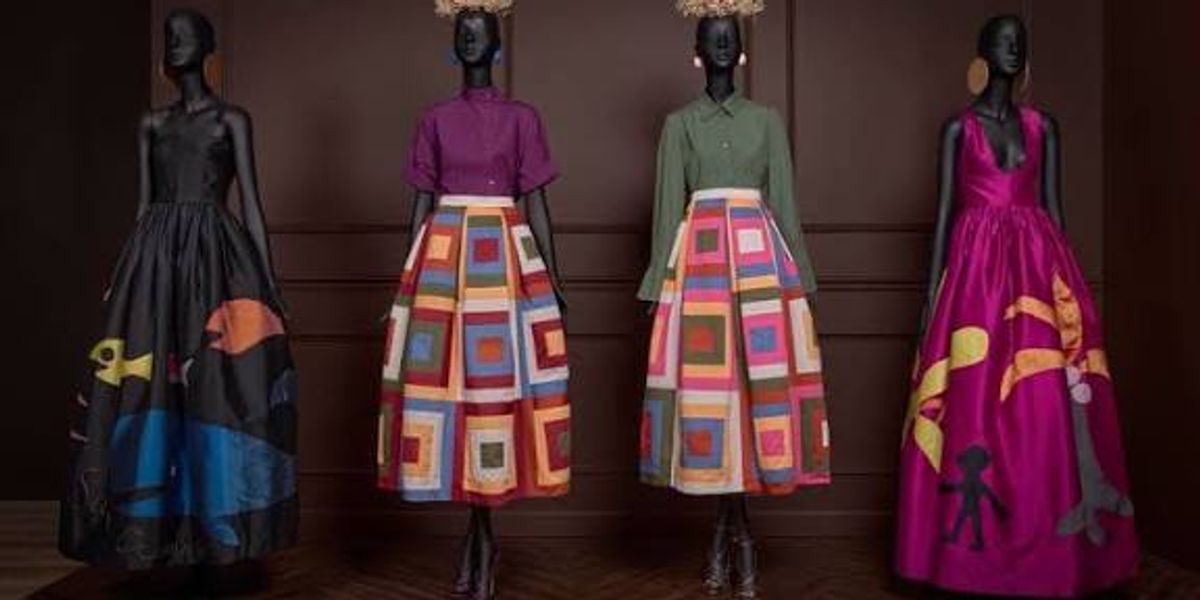 African Fashion Icons Igniting Global Runways