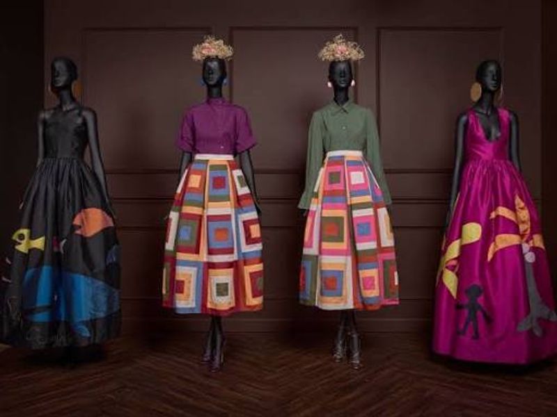 African Fashion Icons Igniting Global Runways