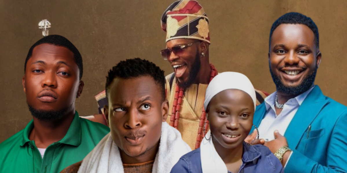 African Comedy Creators Dominating Social Media