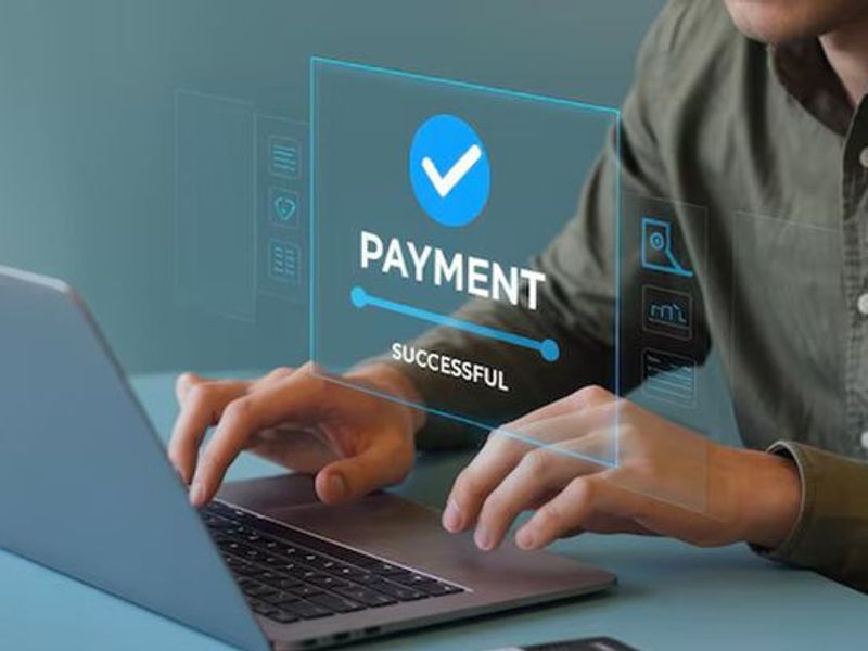 Digital Payments and Financial Inclusion in Africa