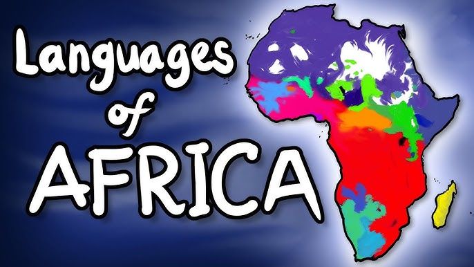 Why African Languages Hold the Key to Cultural Preservation