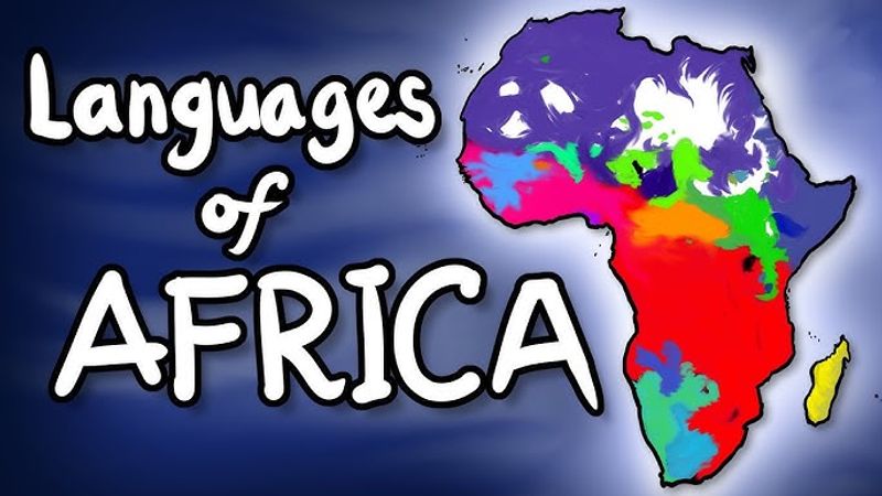 Why African Languages Hold the Key to Cultural Preservation