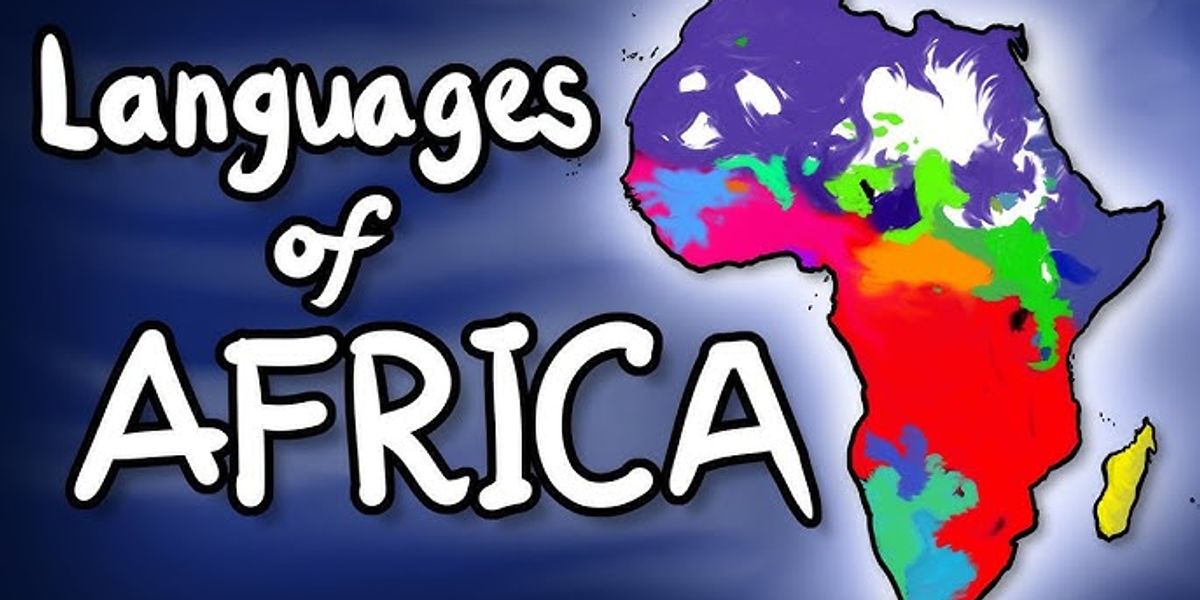 Why African Languages Hold the Key to Cultural Preservation