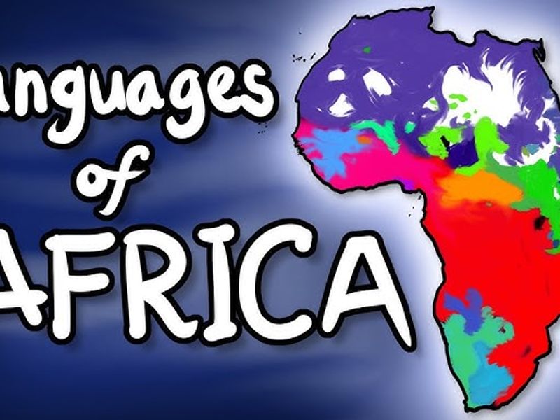Why African Languages Hold the Key to Cultural Preservation